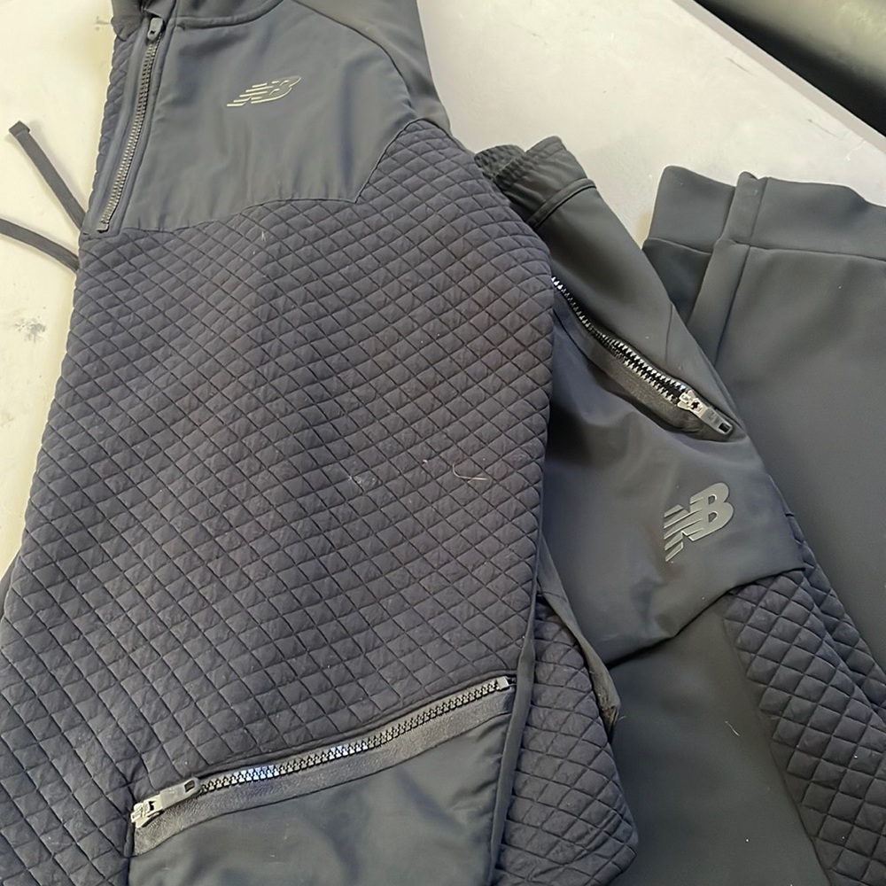 Mens clothing